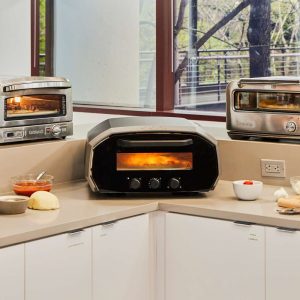 Indoor Pizza Oven